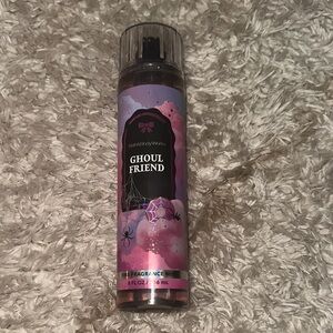 Bath & Body Works Ghoul Friend Fragrance Mist